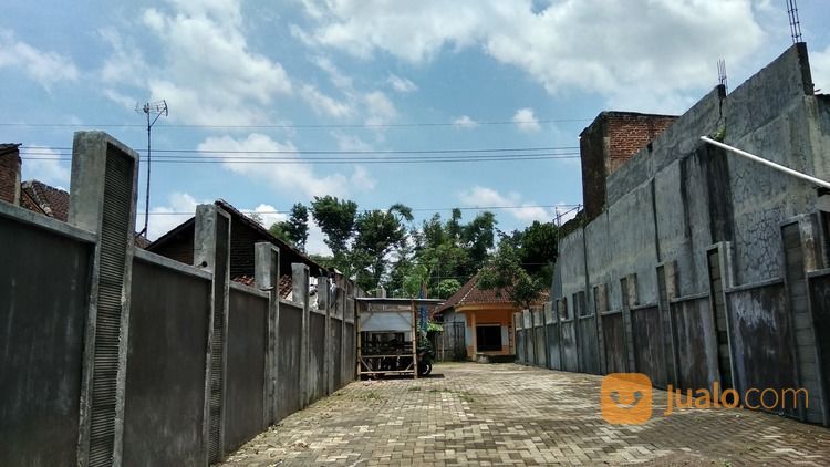 Kavling Wagir Murah Dan Heboh Cocok Buat Bangun Rumah