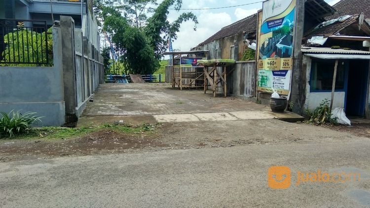 Kavling Wagir Murah Dan Heboh Cocok Buat Bangun Rumah