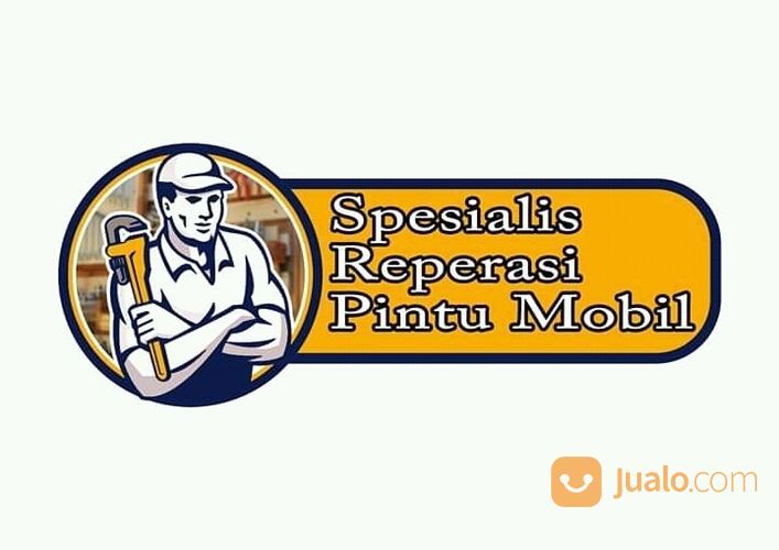 Spesialis Reparasi/Stel Pintu Mobil Medan