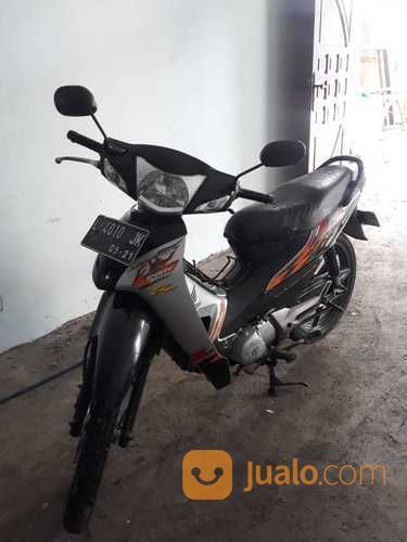 Sepeda Motor Honda Supra Fit Tahun 2006 Surabaya Termurah Kondisi Terawat