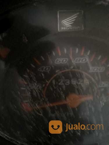 Sepeda Motor Honda Supra Fit Tahun 2006 Surabaya Termurah Kondisi Terawat