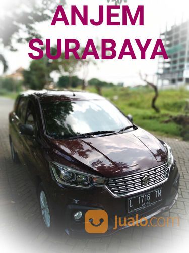 Antar Jemput Anak Sekolah Karyawan Surabaya