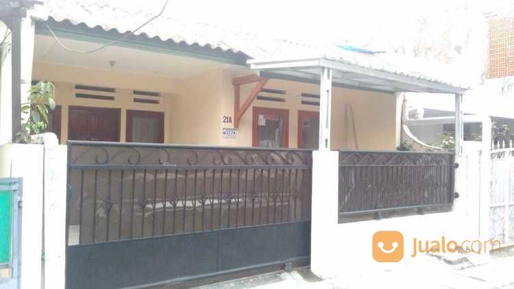 Rumah Di Kampung Ambon, Rawamangun