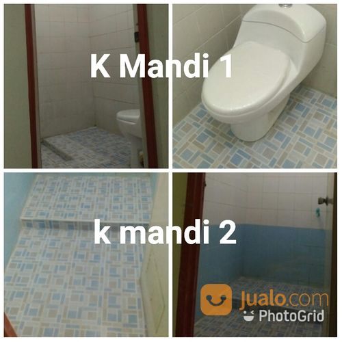 Rumah Di Kampung Ambon, Rawamangun