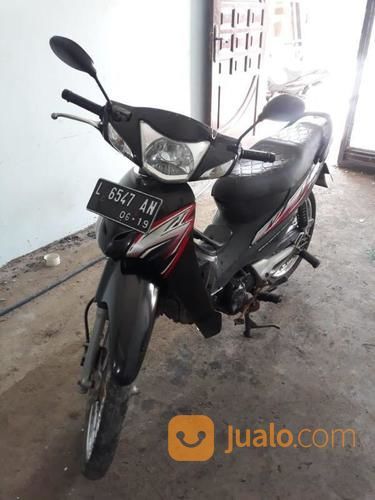 Sepeda Motor Honda Supra Fit X Tahun 2008 Surabaya Kondisi Terawat