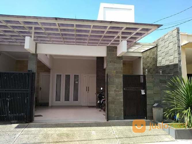 Rumah Di Perumahan Griya Depok Asri