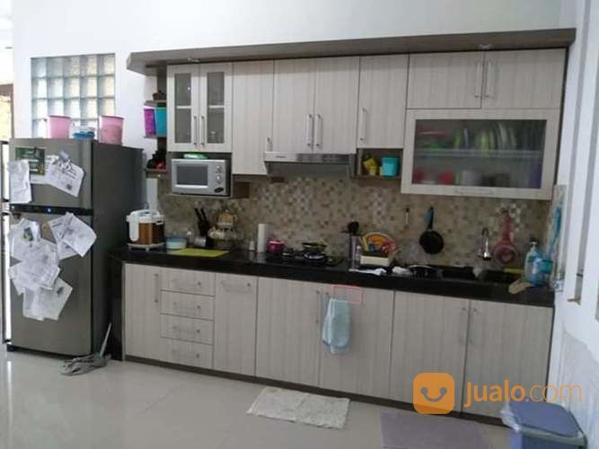 Rumah Di Perumahan Griya Depok Asri