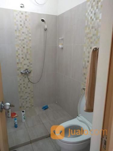 Rumah Di Perumahan Griya Depok Asri