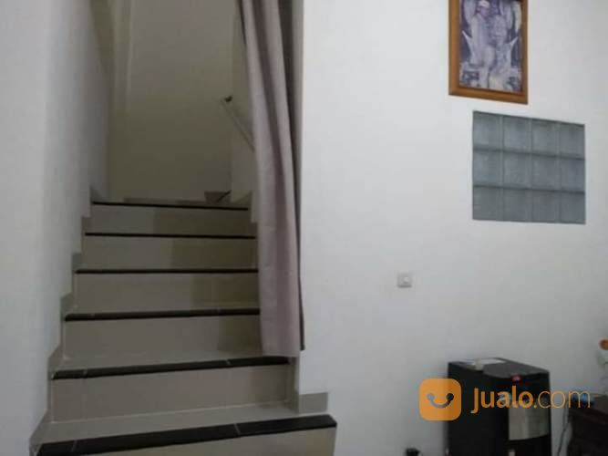 Rumah Di Perumahan Griya Depok Asri