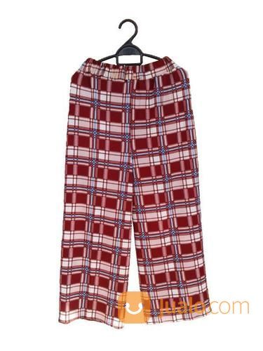 Celana Kulot Wanita Motif Berkualitas