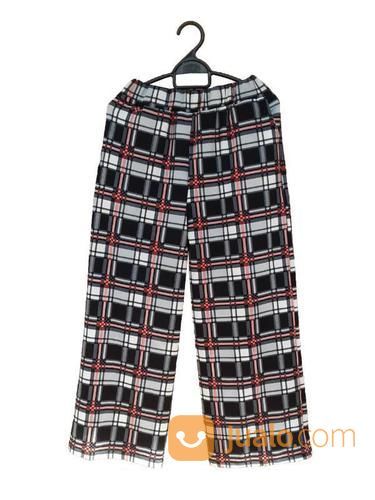 Celana Kulot Wanita Motif Berkualitas