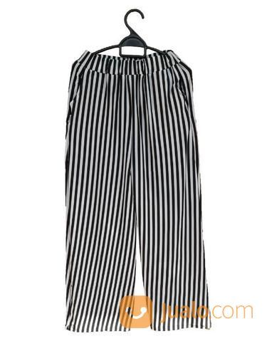 Celana Kulot Wanita Motif Berkualitas