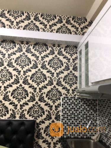 Sewa Apartemen Studio Green Pramuka Di Mall