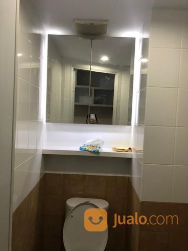 Sewa Apartemen Studio Green Pramuka Di Mall