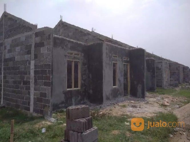 Perumahan Citra Garden Permai