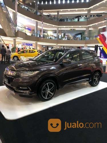 Harga New Honda HRV Surabaya Jawa Timur