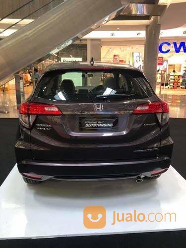 Harga New Honda HRV Surabaya Jawa Timur