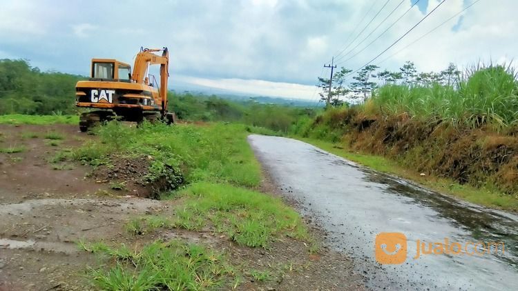 Kavling Lokasi Mendalan Wagir Malang (Darungan River Side)