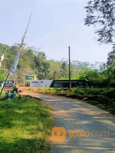 Kavling Lokasi Mendalan Wagir Malang (Darungan River Side)