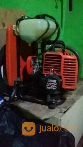 Sewa Mesin Potong Rumput Kota Depok 085772197532