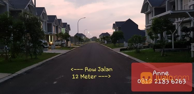 Suvarna Sutera - Alam Sutera Group