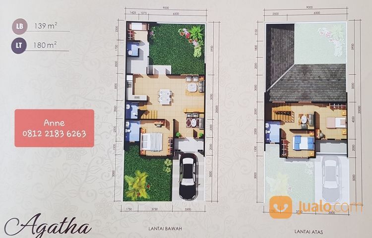 Suvarna Sutera - Alam Sutera Group