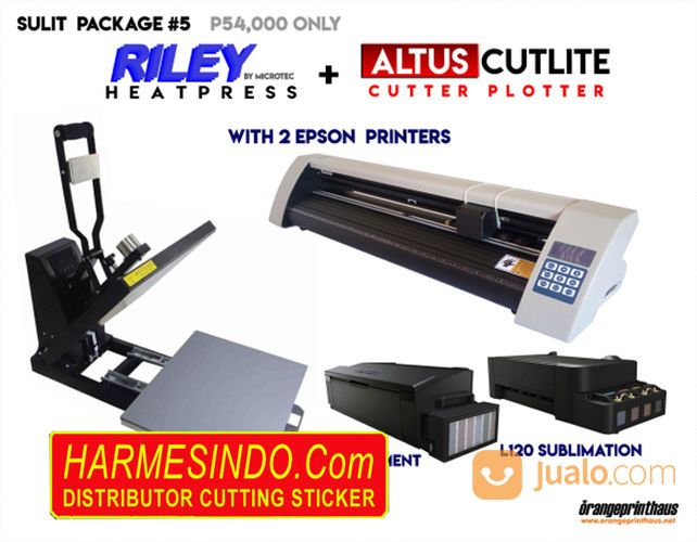 DISTRIBUTOR MESIN CUTTING STICKER POLYFLEX TEMANGGUNG Alat Cetak Kating Cating Stiker
