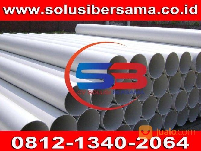 Pipa Pvc AW Dan D Harga Terbaru