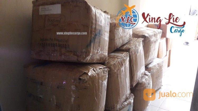 Forwarder China Handal Bagi Para Komunitas Importir Indonesia