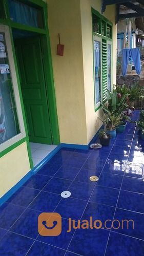 Tukang Jahit Ibu Mae