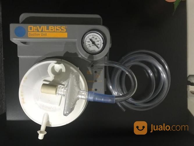 Sewa Alat Sedot Dahak Suction Pump