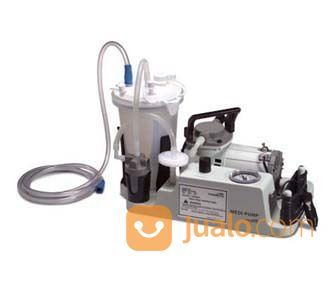 Sewa Alat Sedot Dahak Suction Pump