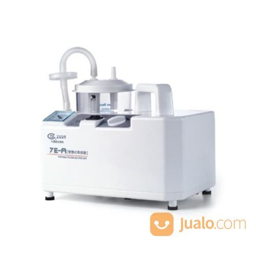 Sewa Alat Sedot Dahak Suction Pump