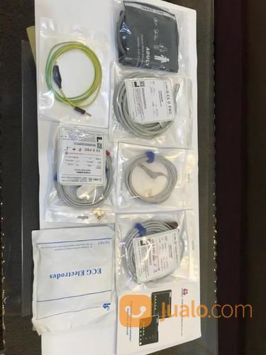 Patient Monitor Multi Parameter YKDmed YKD 1000
