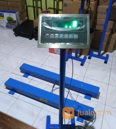 Timbangan Sabb Gb3 Timbangan Sapi Sweadzerland