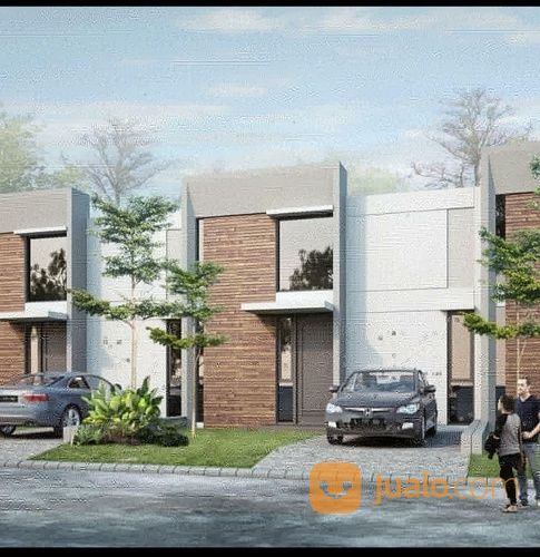 Perum Juanda Mansion 2