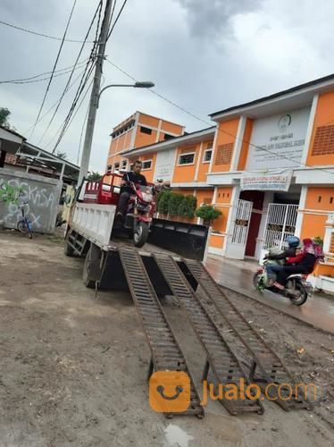 SEWA MOTOR RODA TIGA