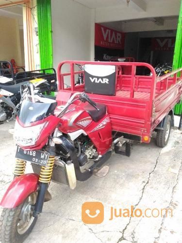 SEWA MOTOR RODA TIGA