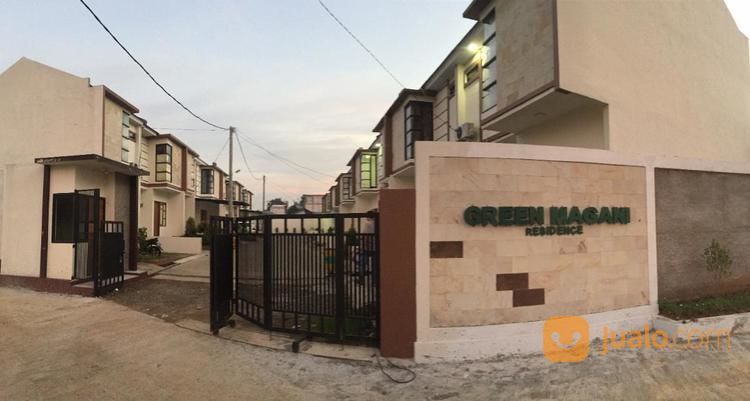 Magani Serpong Residence2 Rumah Termurah 2 Lantai