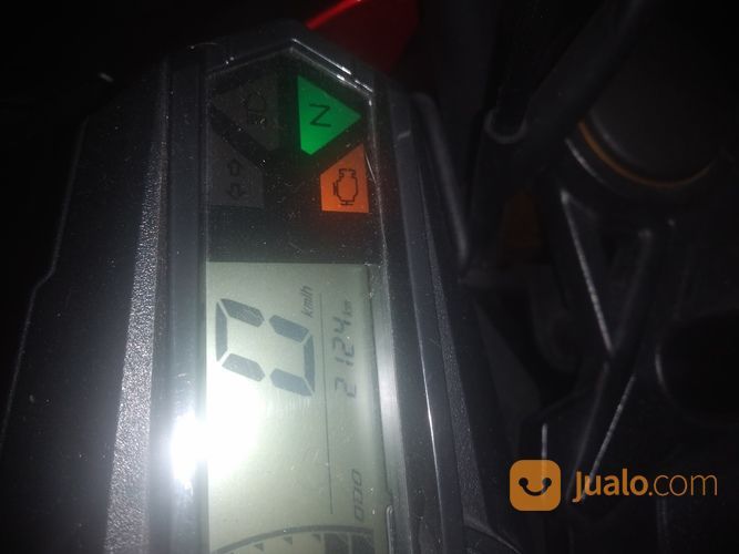 Kawasaki Z150 Th 2018