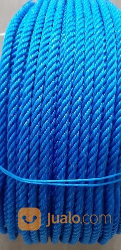 Tali Tampar Tambang Bangunan Trilliun Premium PE Rope 8mm