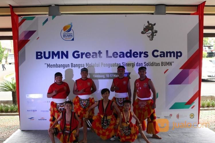 Grup Reog Ponorogo Kota Bandung