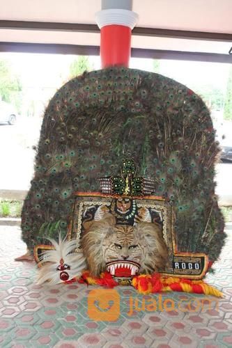 Grup Reog Ponorogo Kota Bandung