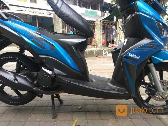 Yamaha Mio Soul Gt Thn 2012