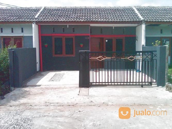 Rumah Perum Griya Bagasasi Sukatani Bekasi