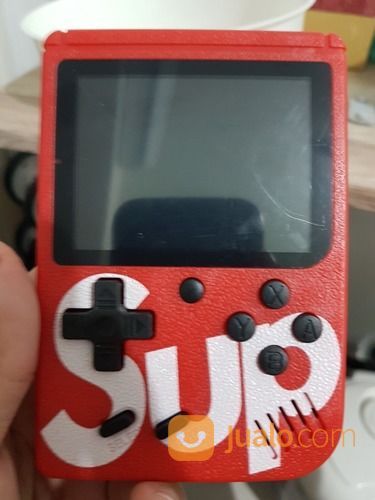 Game Box Isi Game Nintendo Kondisi Baru 2x Pakai Harga Murah Saja