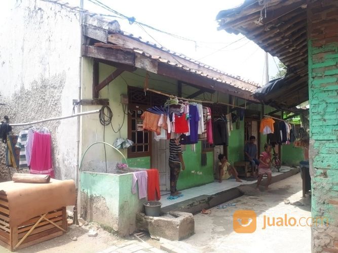 4 Unit Kontrakan Di Desa Pos Sentul Kec Balaraja Kab Tangerang Propinsi Banten