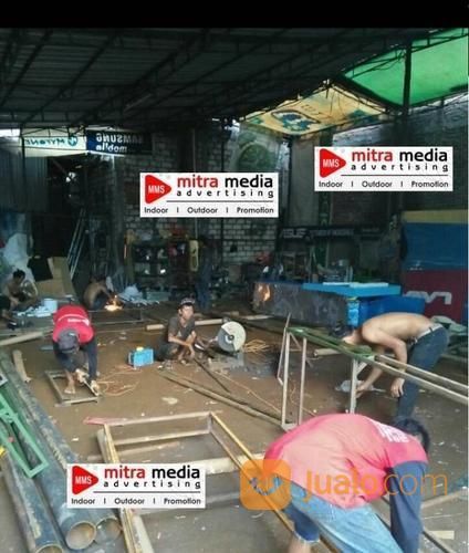 Advertising Terpercaya