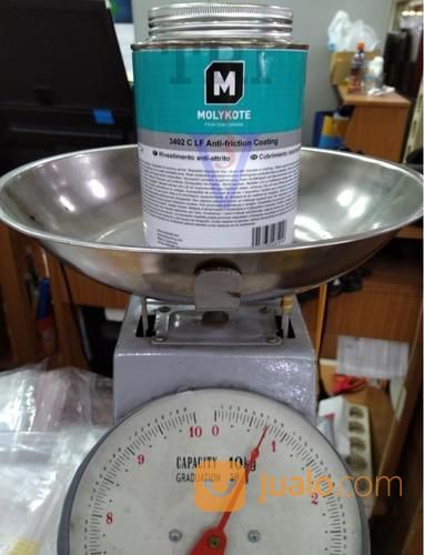 Molykote 3402-C LF Anti Friction Coating,Dow Corning Molycote 3402clf