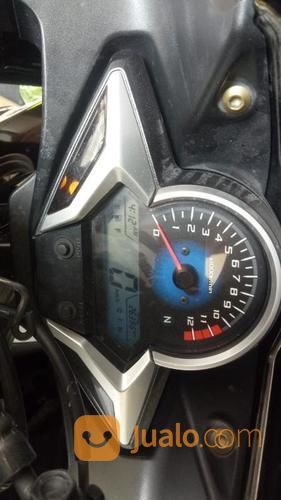 Honda CBR 250 ABS Thn 2012 - Mulus & Sangat Terawat -Harga Terjangkau